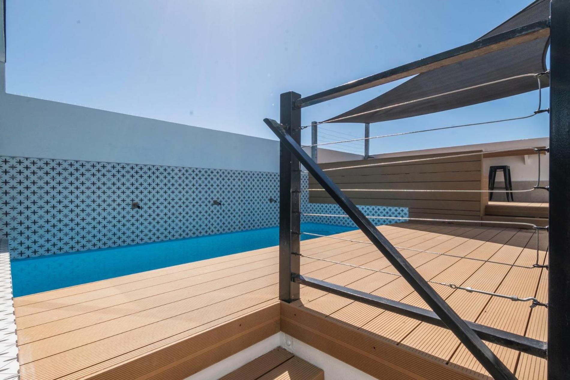 Metropole Shared Space With Private Apartment Cape Town